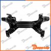 Berceau de Moteur avant pour VW | ZRZ-WW-000, 191199315AB